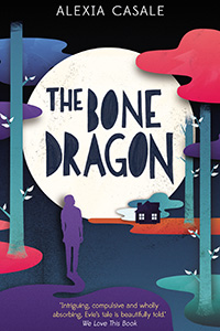 Casale - The Bone Dragon - Cover resized