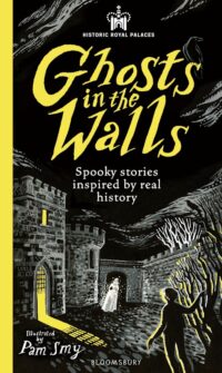 ghost stories